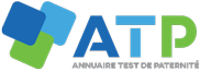 Annuaire Test de Paternité Logo